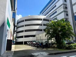 Pantech Business Hub (D5), Factory #610888921
